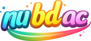 nu bd ac লোগো